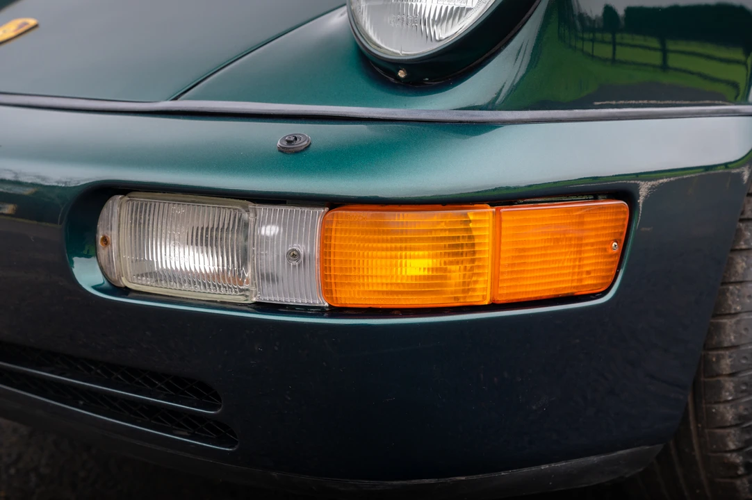 1990 Porsche 964 Carrera 4 - Image 31 of 31