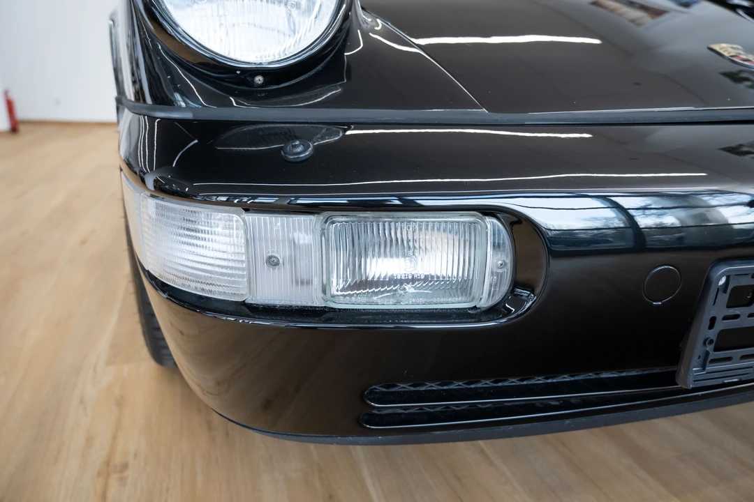 1990 Porsche 964 Carrera 4 - Image 18 of 31