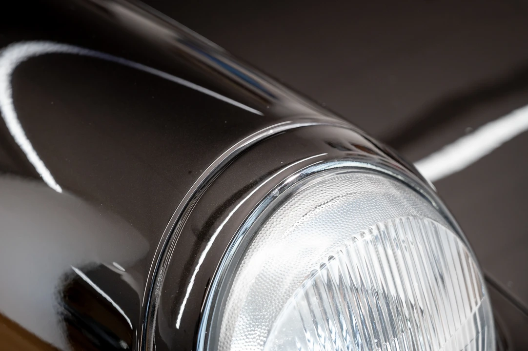 1990 Porsche 964 Carrera 4 - Image 20 of 31