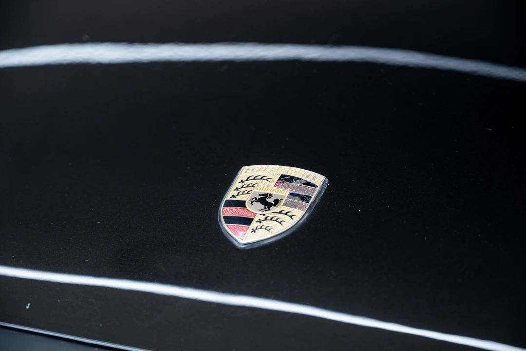 1990 Porsche 964 Carrera 4 - Image 22 of 31