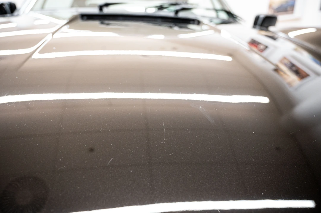 1990 Porsche 964 Carrera 4 - Image 23 of 31