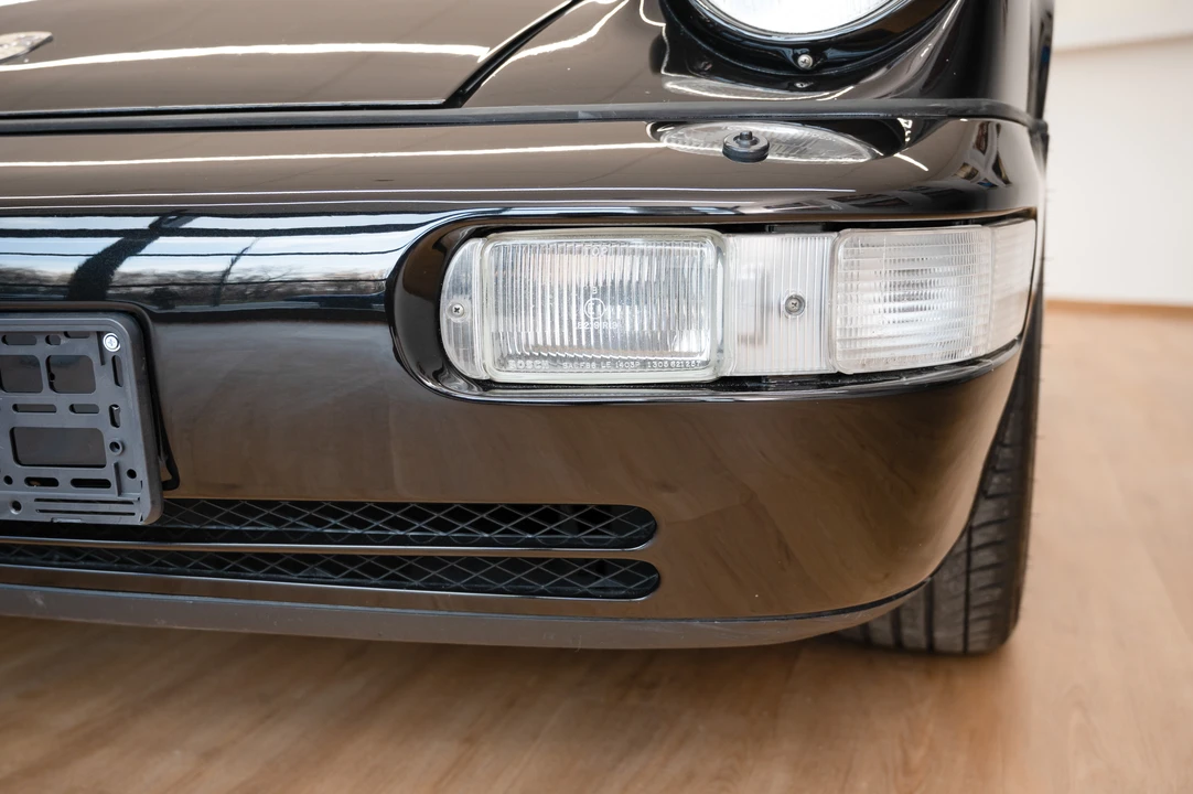1990 Porsche 964 Carrera 4 - Image 29 of 31