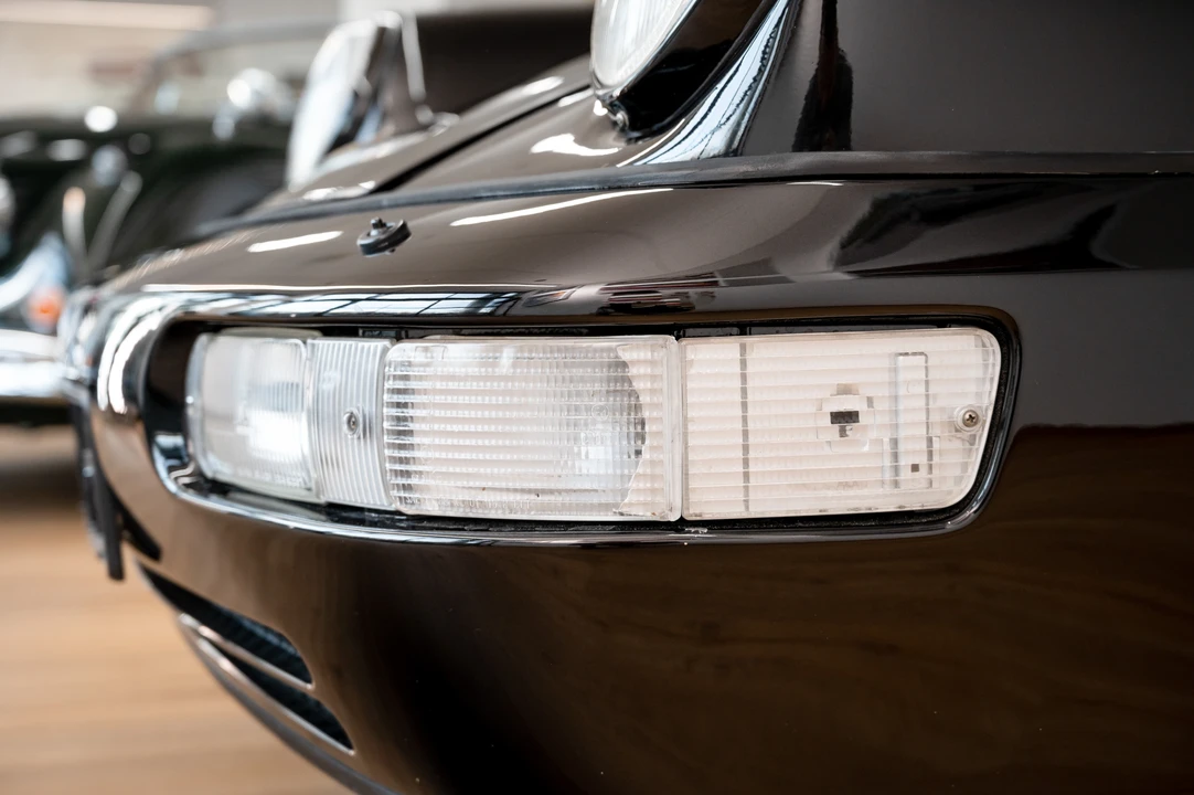 1990 Porsche 964 Carrera 4 - Image 31 of 31