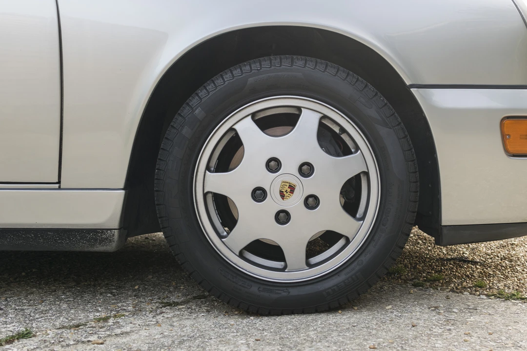 1990 Porsche 964 Carrera - Image 17 of 31