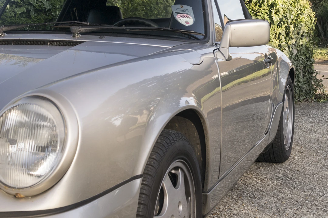1990 Porsche 964 Carrera - Image 21 of 31