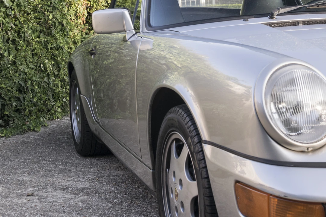 1990 Porsche 964 Carrera - Image 22 of 31