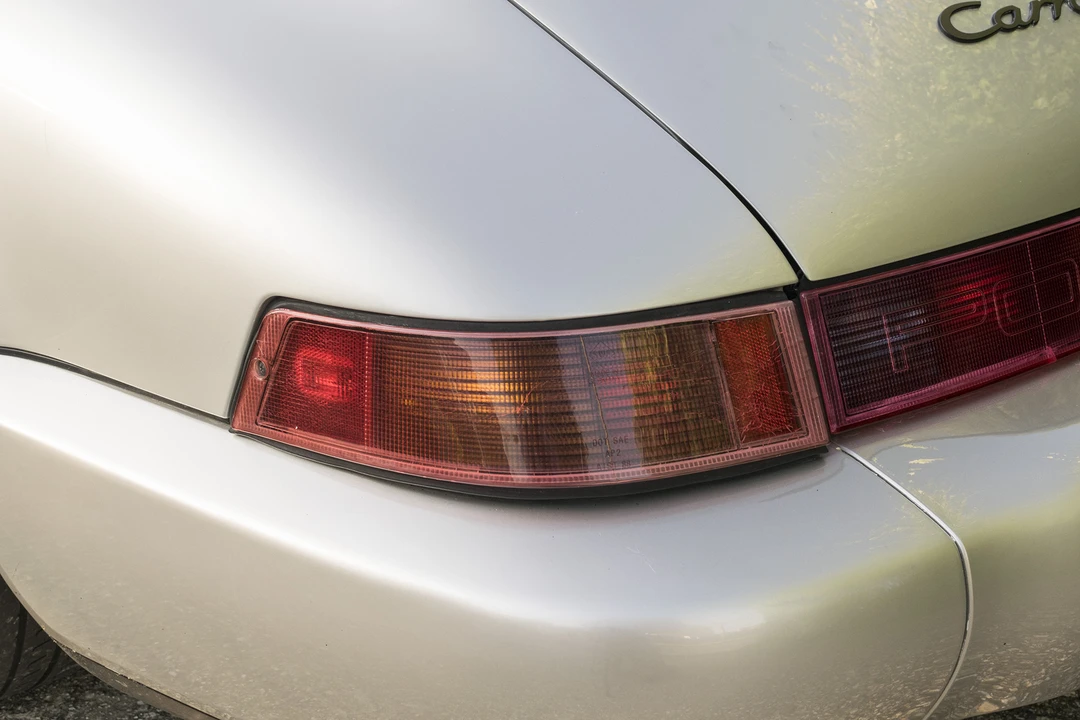 1990 Porsche 964 Carrera - Image 23 of 31
