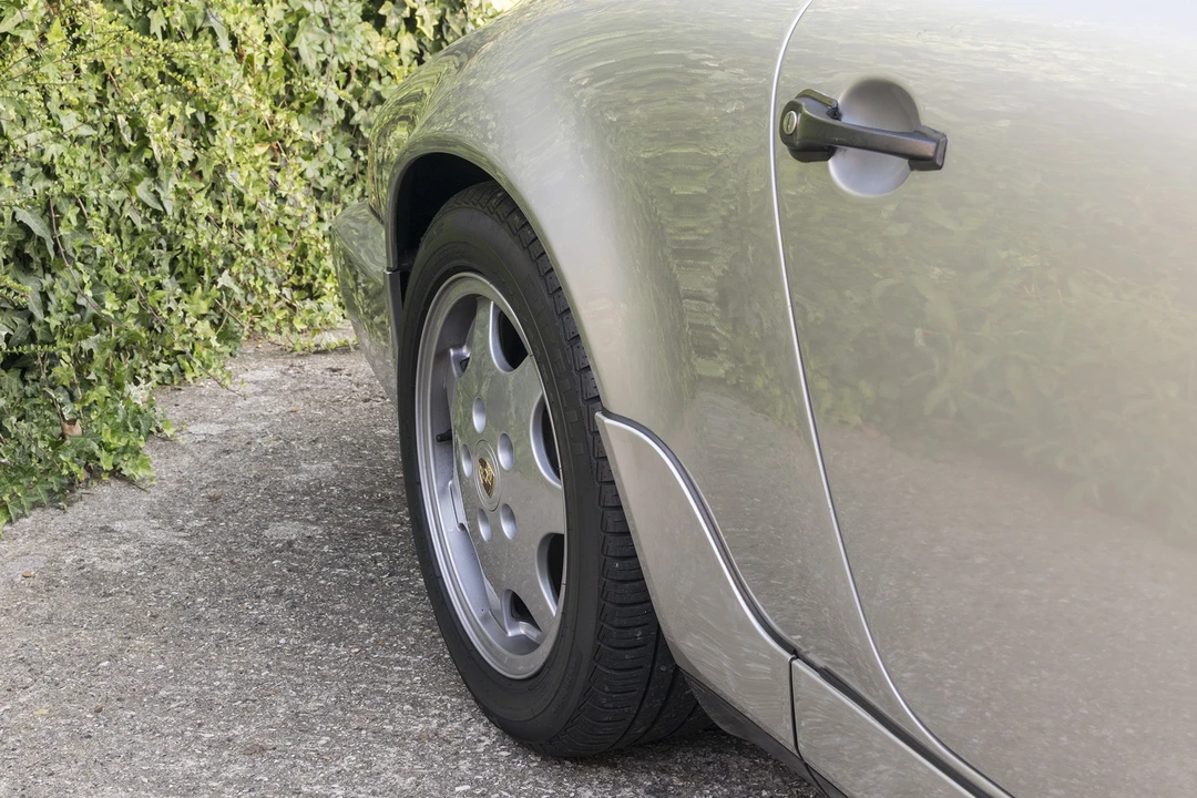 1990 Porsche 964 Carrera - Image 27 of 31
