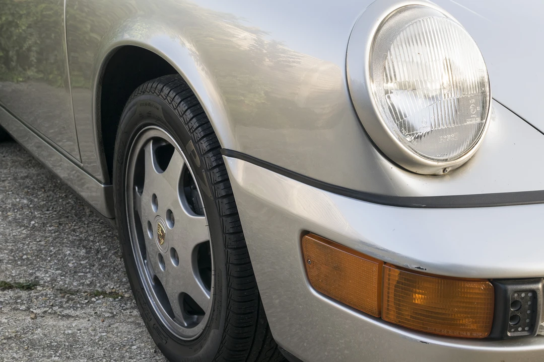 1990 Porsche 964 Carrera - Image 28 of 31
