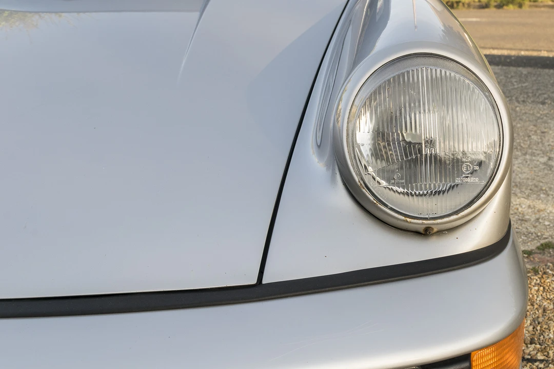 1990 Porsche 964 Carrera - Image 30 of 31