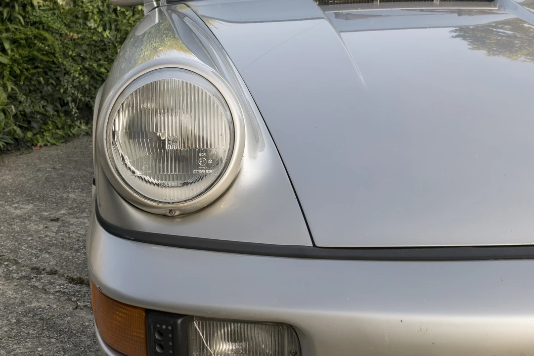 1990 Porsche 964 Carrera - Image 31 of 31