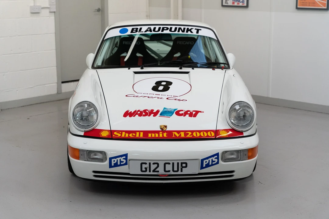 1990 Porsche 964 Carrera - Image 23 of 31
