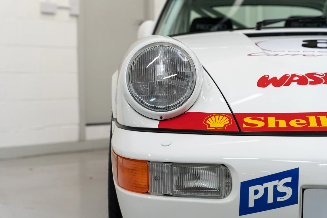 1990 Porsche 964 Carrera - Image 25 of 31