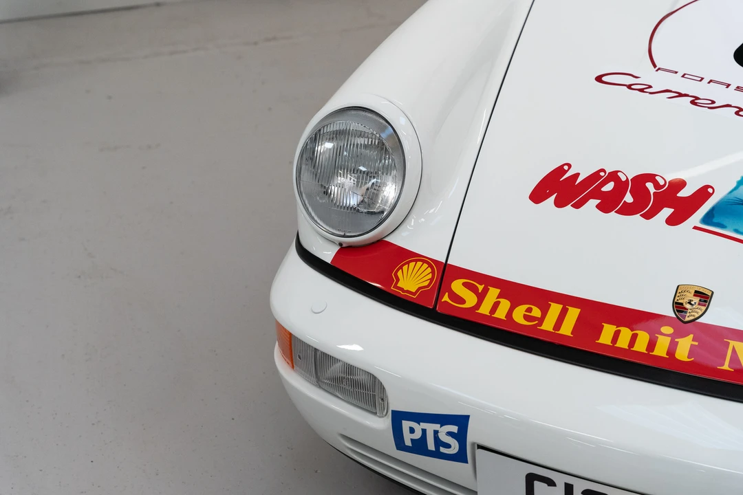 1990 Porsche 964 Carrera - Image 31 of 31