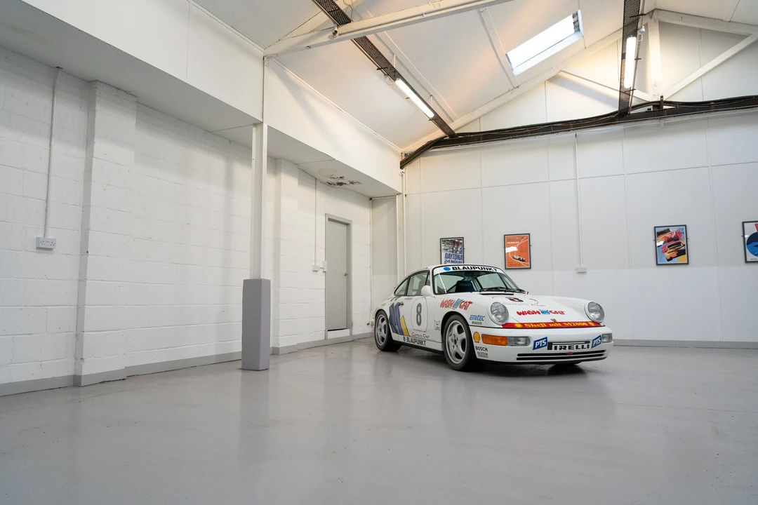 1990 Porsche 964 Carrera - Image 19 of 31
