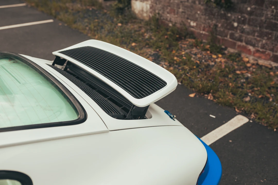1990 Porsche 964 Carrera - Image 25 of 31