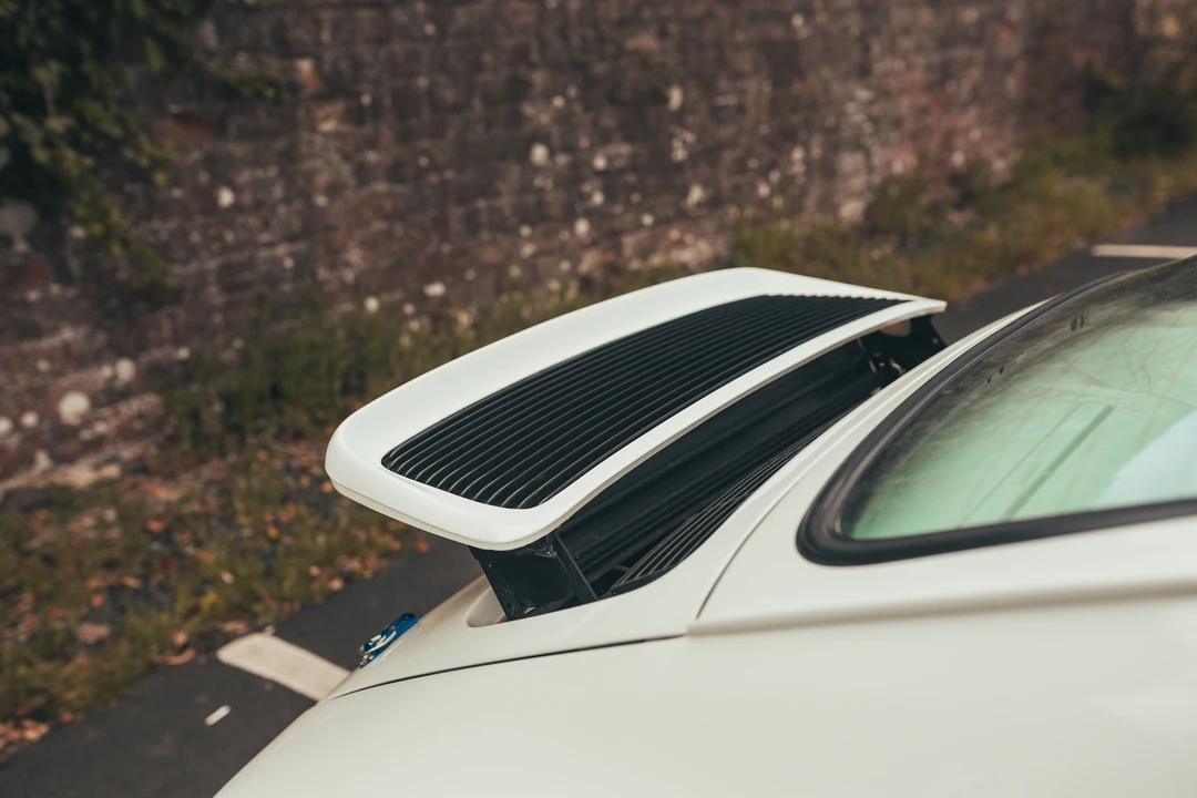 1990 Porsche 964 Carrera - Image 27 of 31