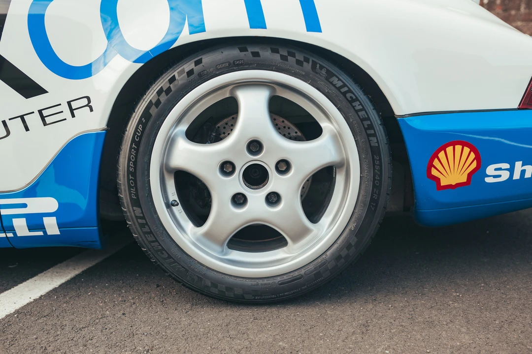 1990 Porsche 964 Carrera - Image 19 of 31