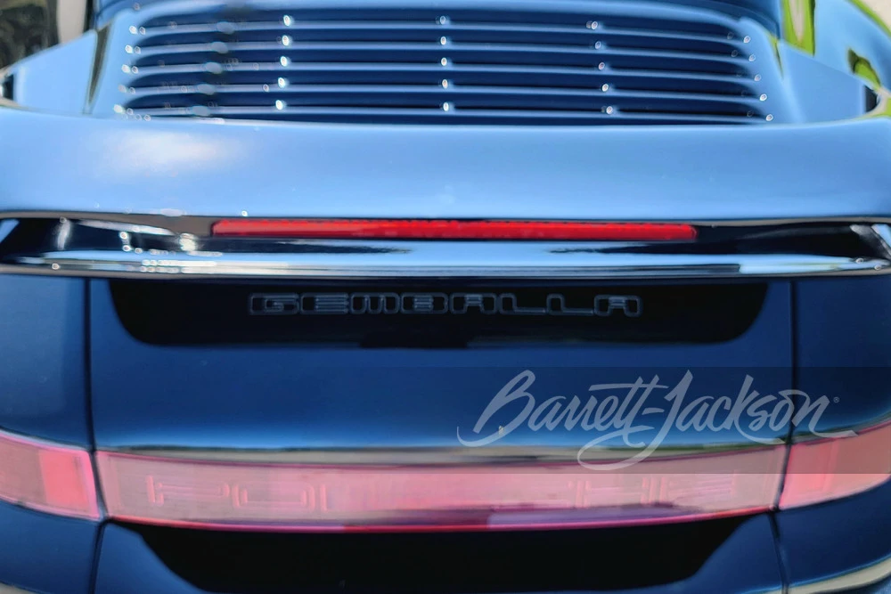 1990 Porsche 964 Carrera 4 - Image 4 of 21