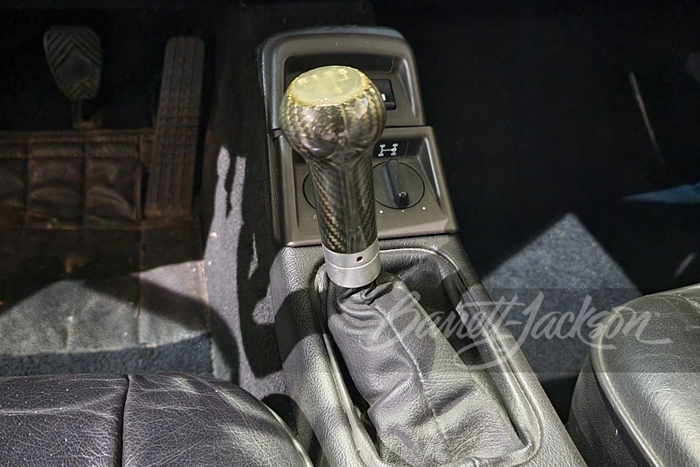 1990 Porsche 964 Carrera 4 - Image 7 of 21