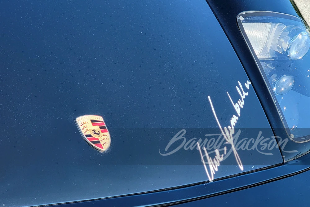 1990 Porsche 964 Carrera 4 - Image 8 of 21
