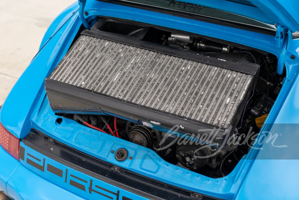 1990 Porsche 964 Carrera 4 - Image 5 of 31