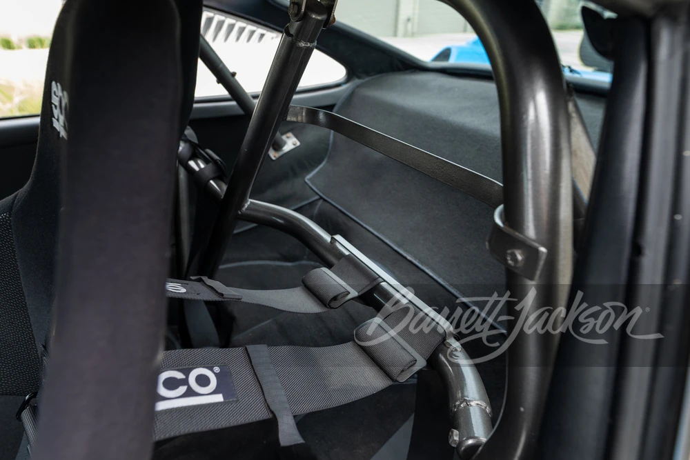 1990 Porsche 964 Carrera 4 - Image 22 of 31