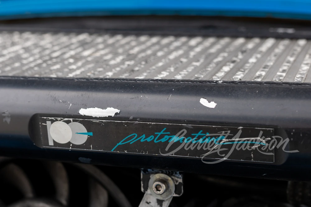 1990 Porsche 964 Carrera 4 - Image 11 of 31