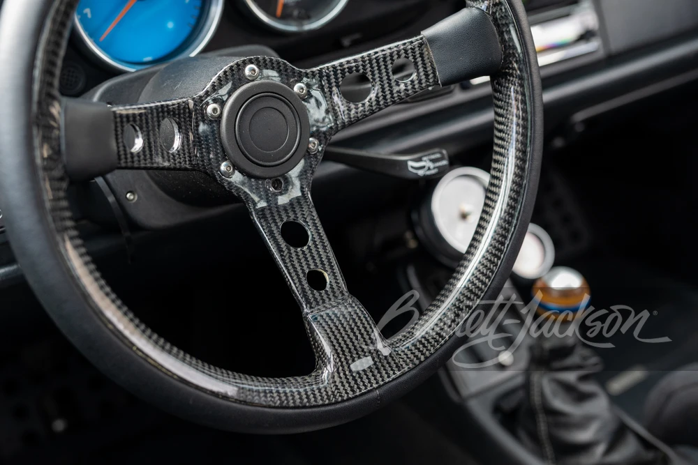 1990 Porsche 964 Carrera 4 - Image 14 of 31