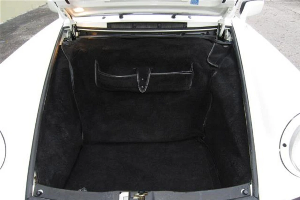 1990 Porsche 964 Carrera - Image 5 of 6