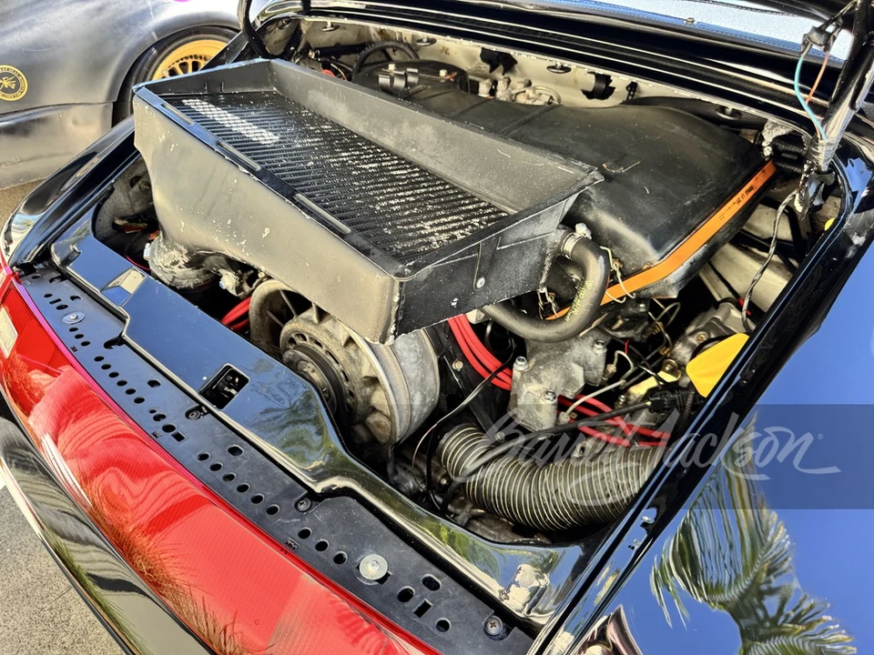 1990 Porsche 964 Carrera - Image 5 of 22