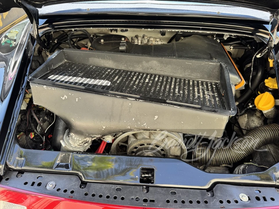 1990 Porsche 964 Carrera - Image 6 of 22