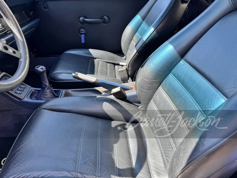 1990 Porsche 964 Carrera - Image 9 of 22