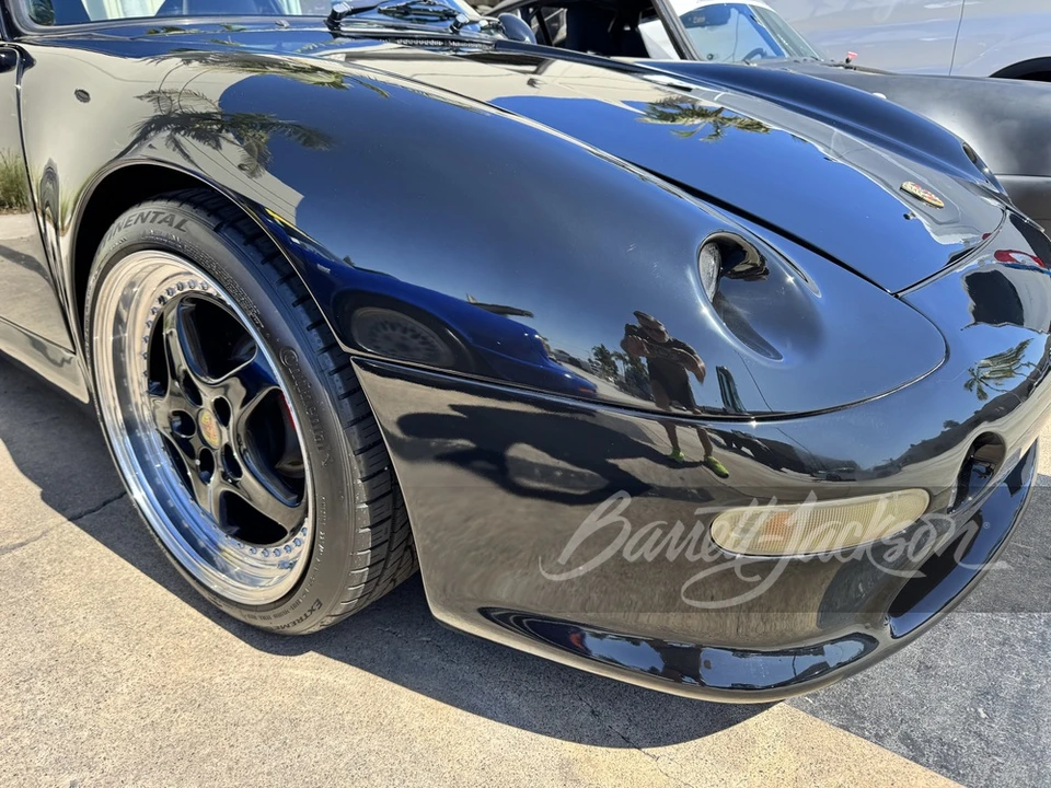 1990 Porsche 964 Carrera - Image 14 of 22