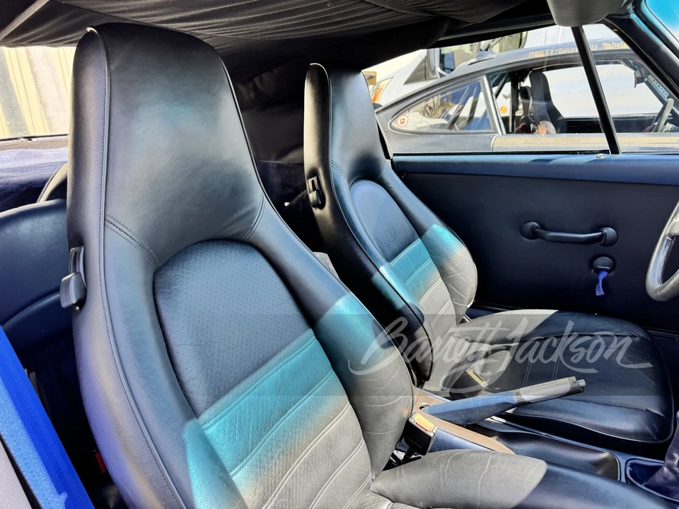 1990 Porsche 964 Carrera - Image 11 of 22