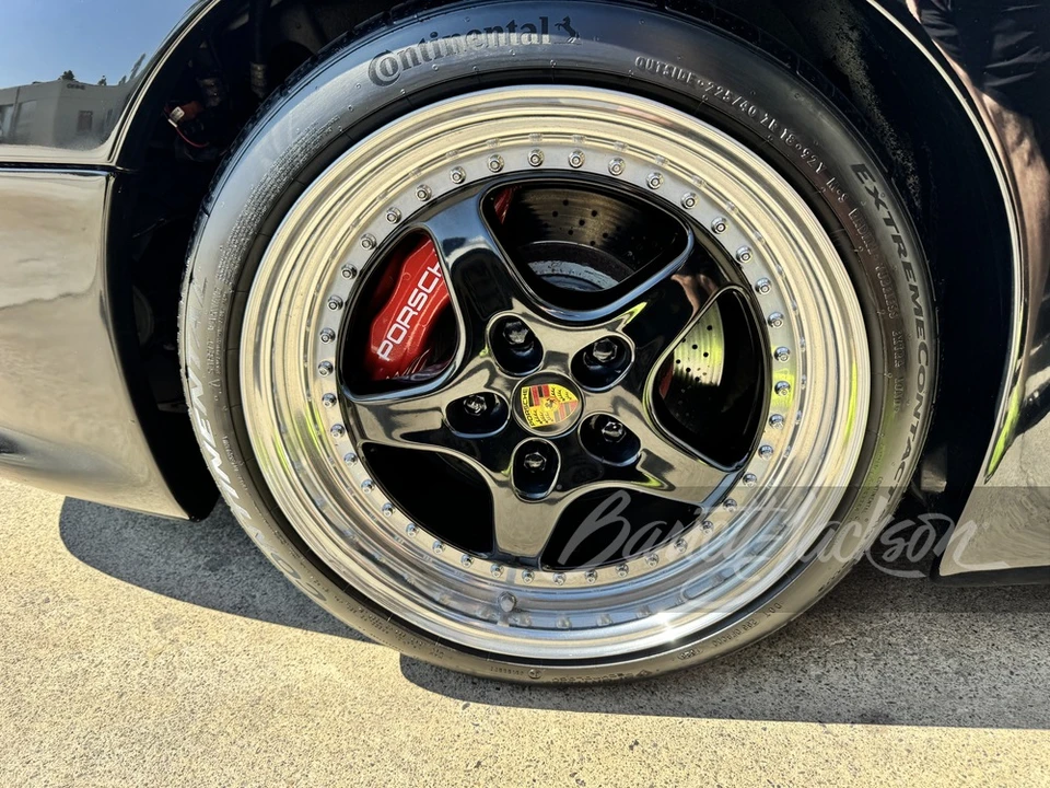 1990 Porsche 964 Carrera - Image 18 of 22