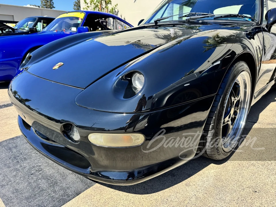 1990 Porsche 964 Carrera - Image 16 of 22