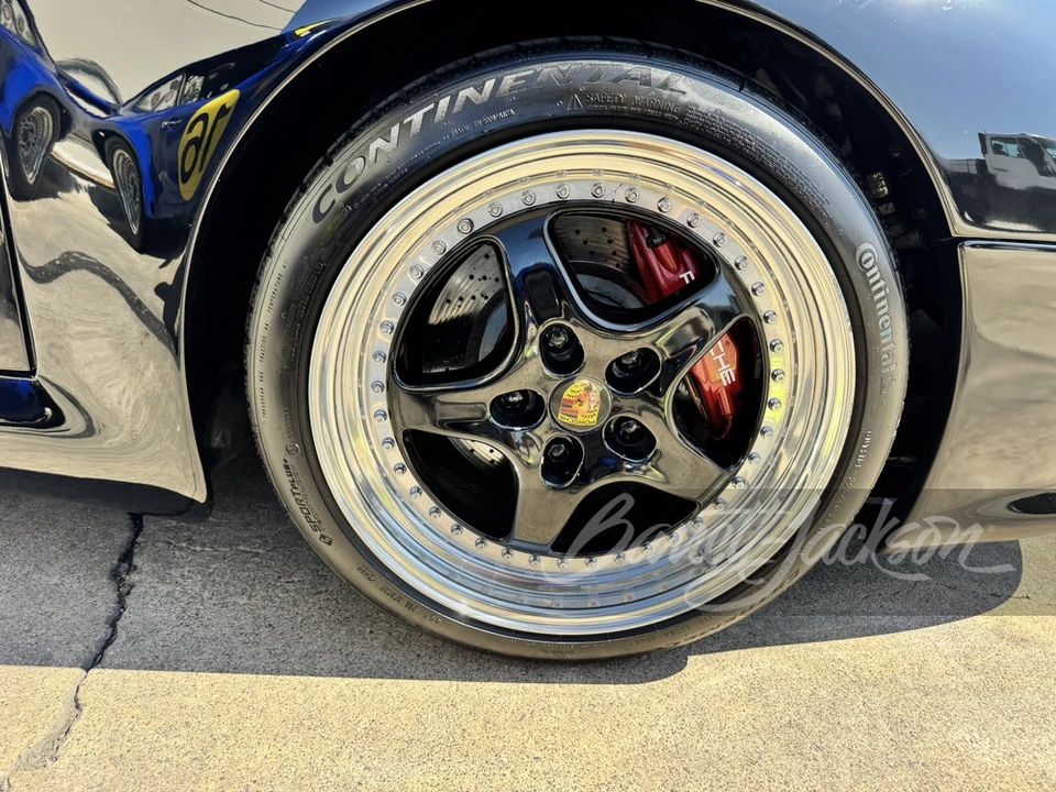 1990 Porsche 964 Carrera - Image 20 of 22
