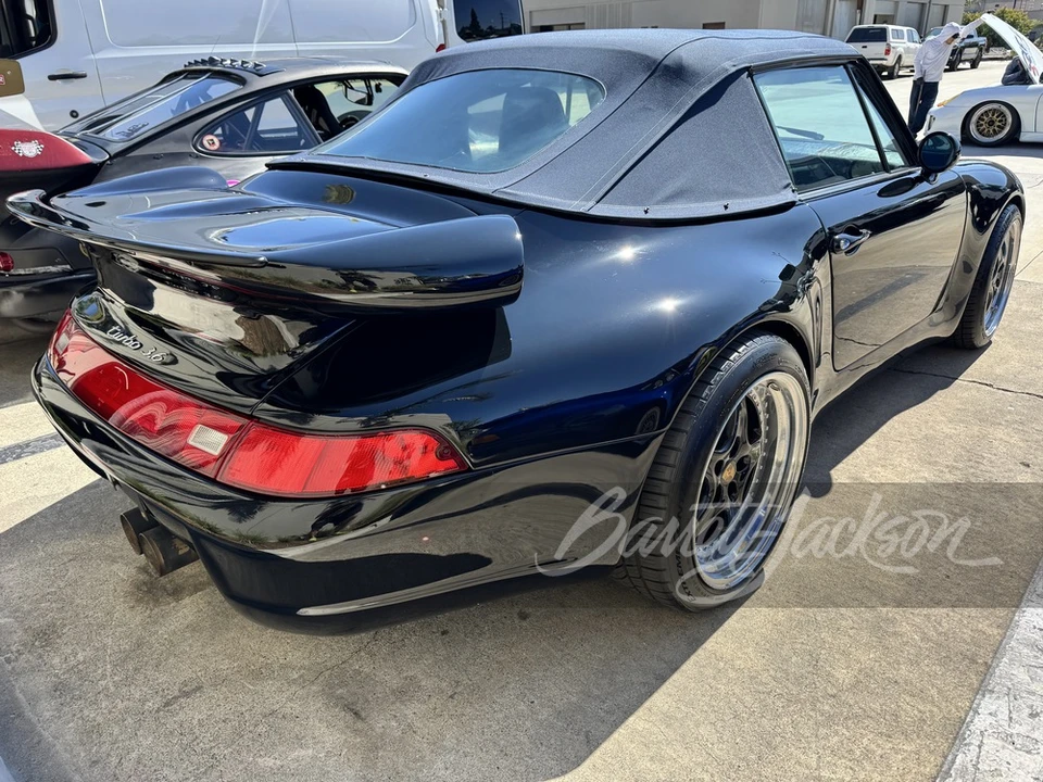 1990 Porsche 964 Carrera - Image 13 of 22