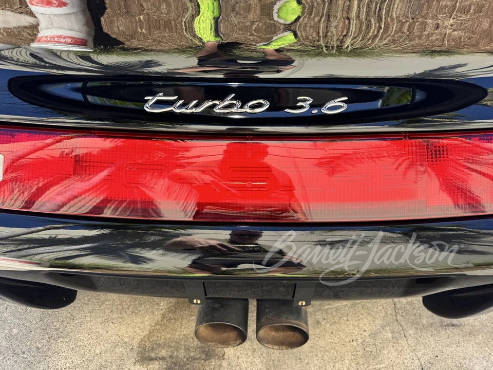 1990 Porsche 964 Carrera - Image 15 of 22