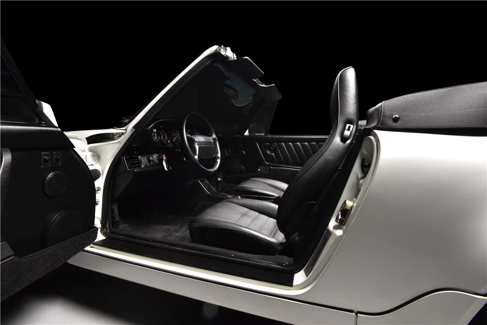 1990 Porsche 964 Carrera - Image 4 of 7