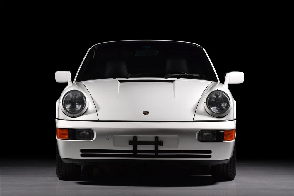 1990 Porsche 964 Carrera - Image 5 of 7