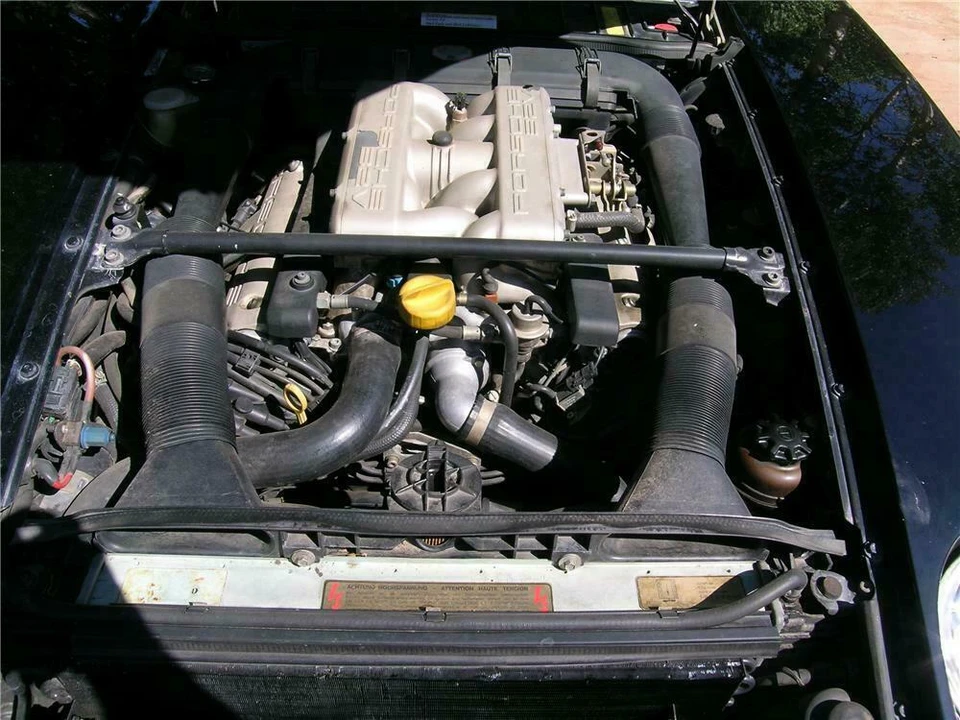 1990 Porsche 928 GT - Image 3 of 6