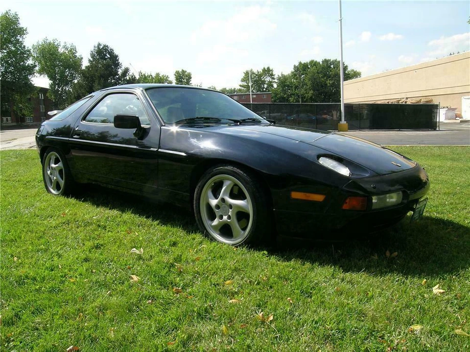 1990 Porsche 928 GT - Image 2 of 6