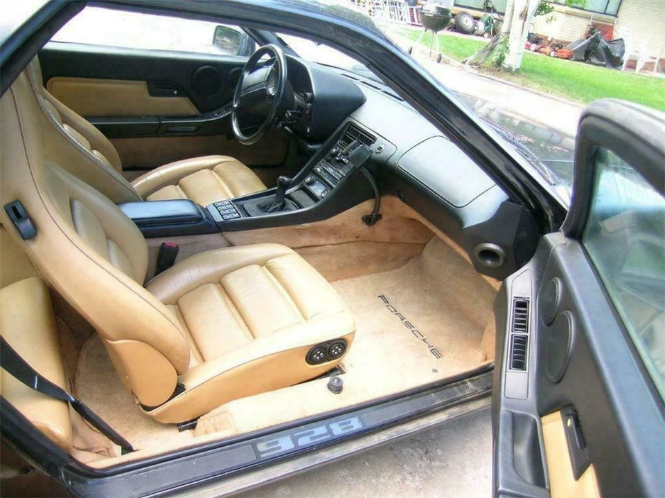 1990 Porsche 928 GT - Image 4 of 6