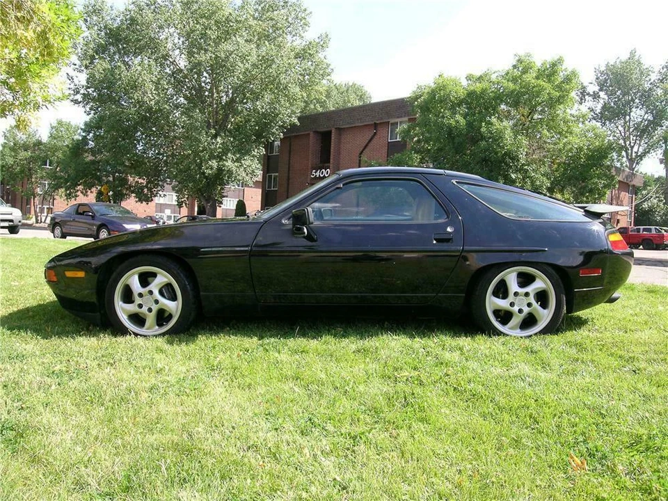 1990 Porsche 928 GT - Image 6 of 6