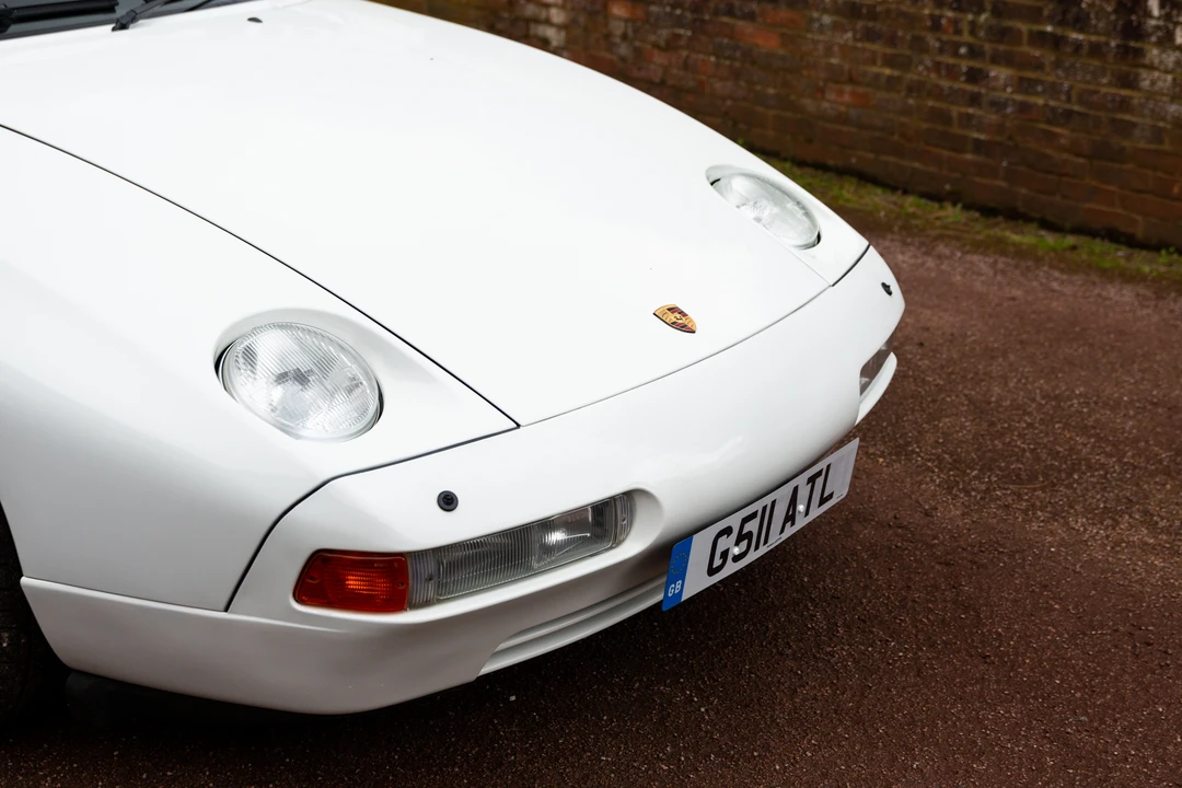 1990 Porsche 928 S4 - Image 23 of 31