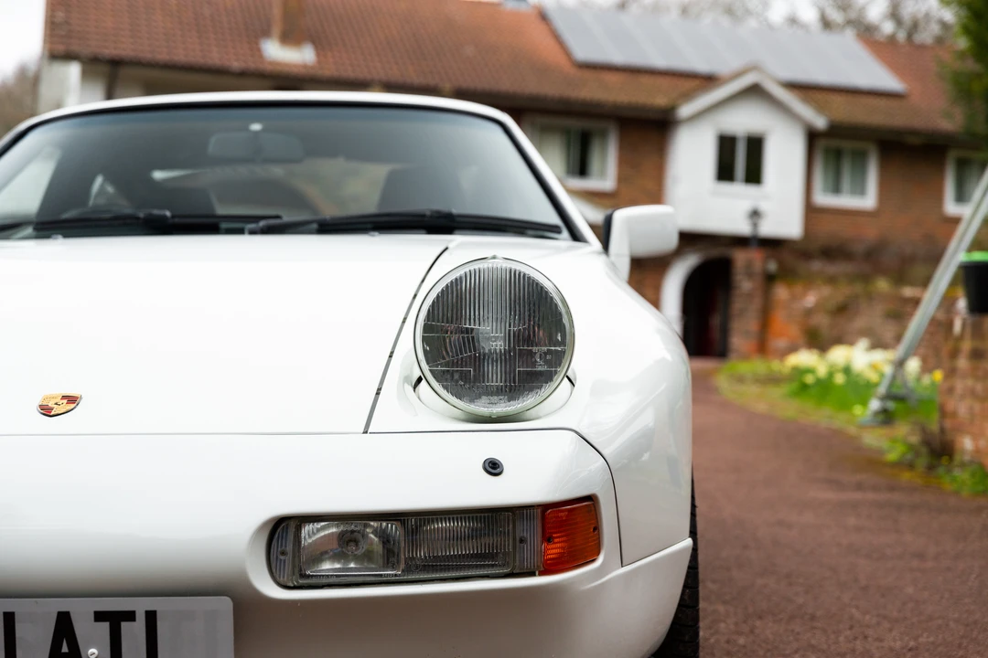 1990 Porsche 928 S4 - Image 26 of 31