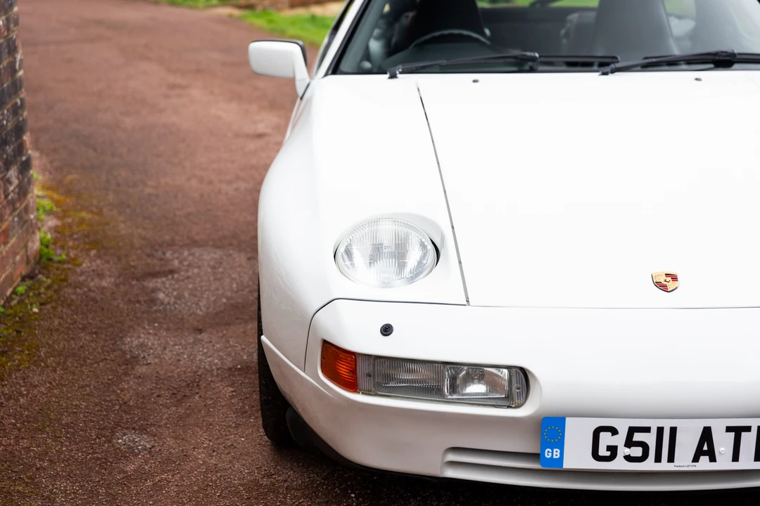 1990 Porsche 928 S4 - Image 29 of 31