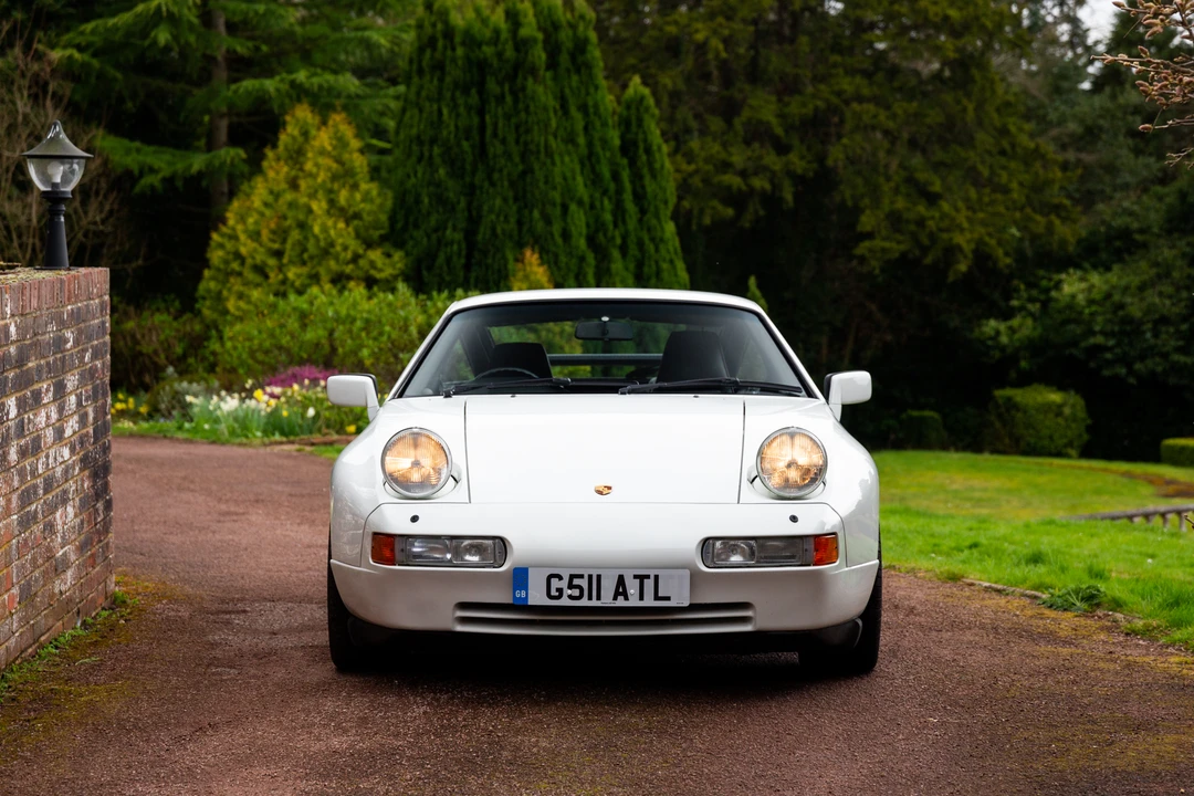 1990 Porsche 928 S4 - Image 19 of 31